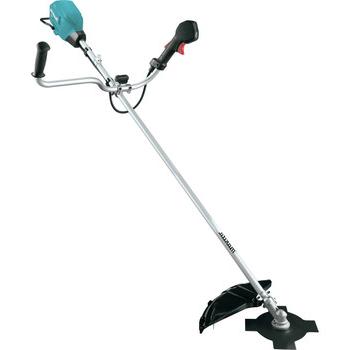 STRING TRIMMERS | Makita GRU02Z 40V max XGT Brushless Lithium-Ion Cordless Brush Cutter (Tool Only)